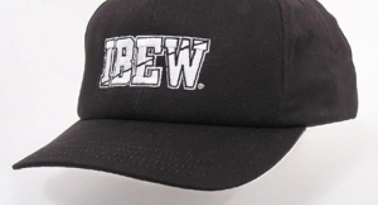 IBEW Hat