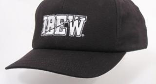 IBEW Hat