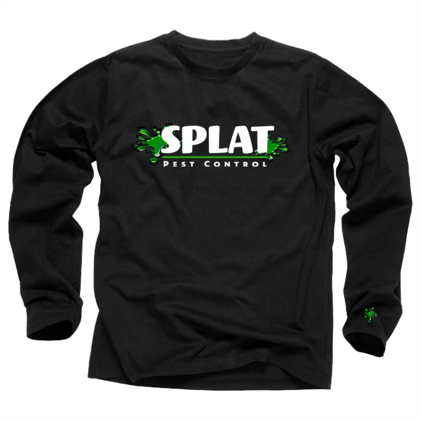 Splat Long Sleeve