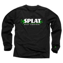 Splat Long Sleeve