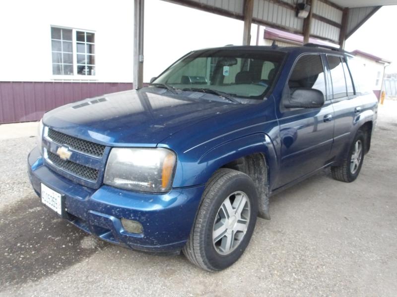 AC3 - 2006 Chevrolet Trailblazer