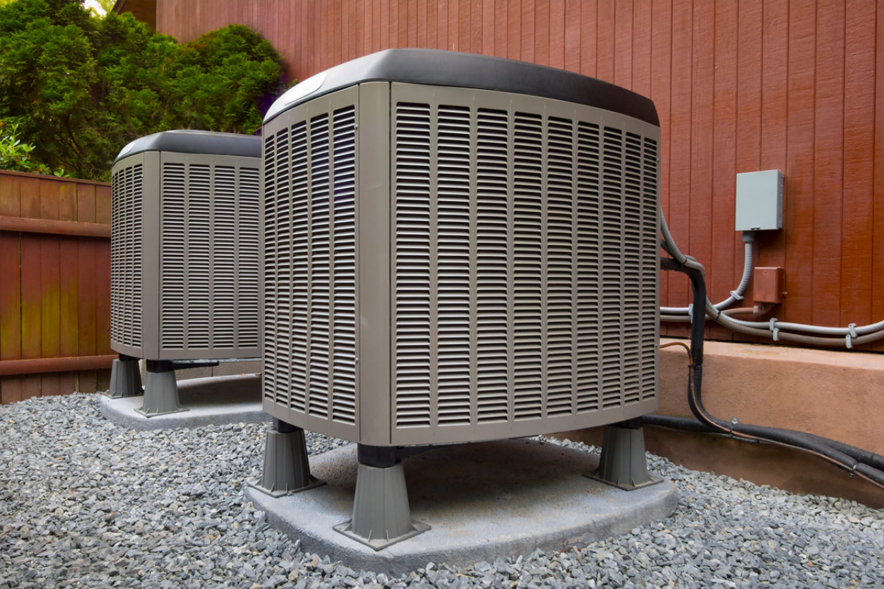 Air Conditioning