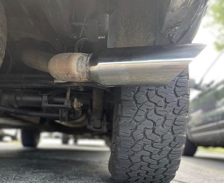 <h2 title="High Quality
Exhaust Pipes - Mr Muffler Auto Care in Waldorf, MD 20601">High Quality Exhaust Pipes