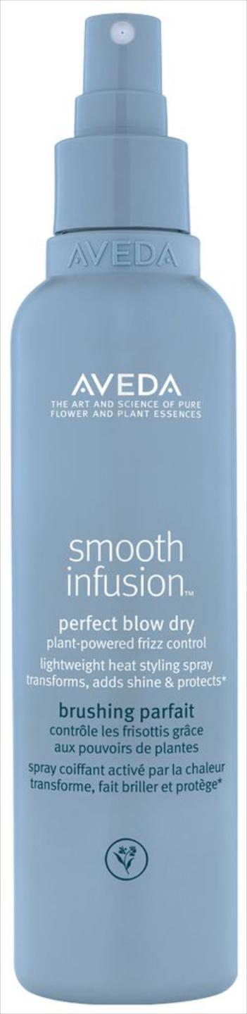 Smooth Infusion Perfect Blow Dry