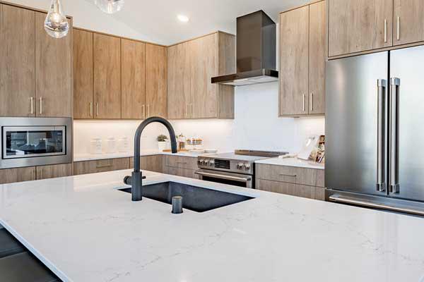 Residential Cleaning