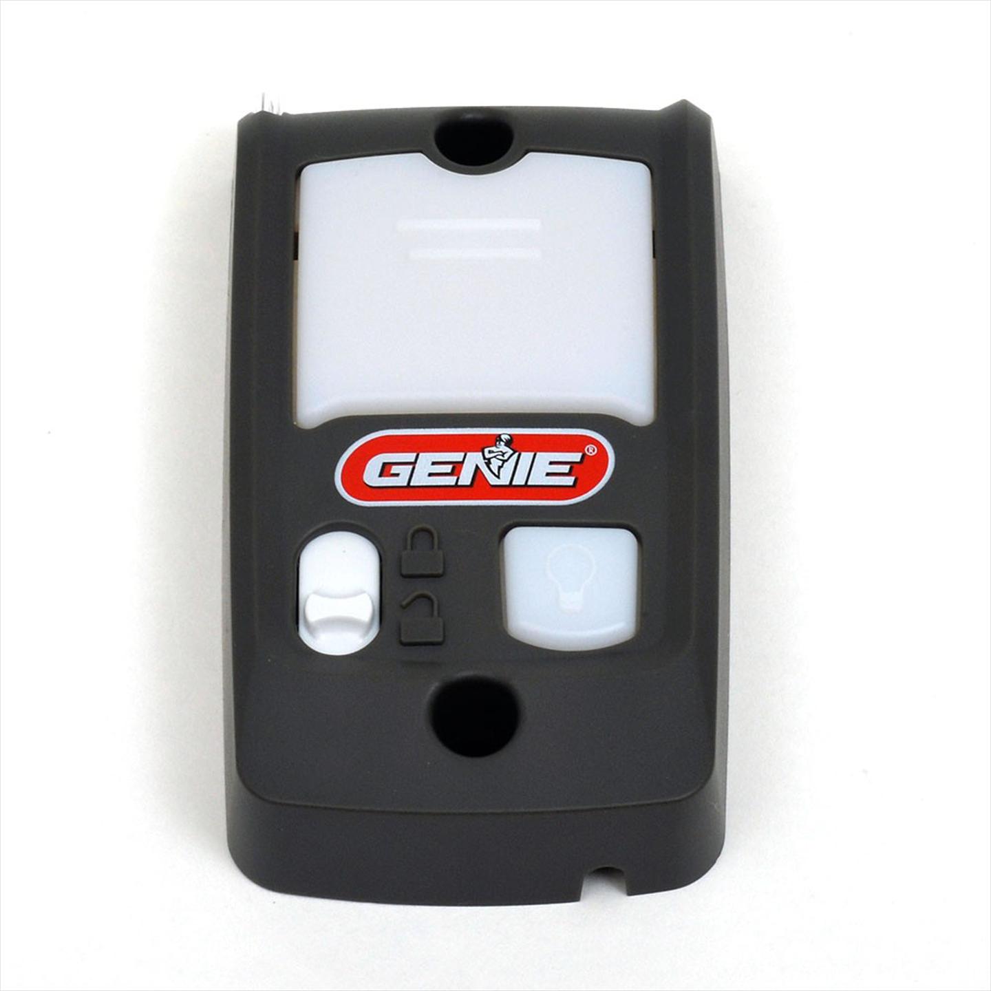 Genie Wall Control Console GBWCSL2-BX Series II 39165R