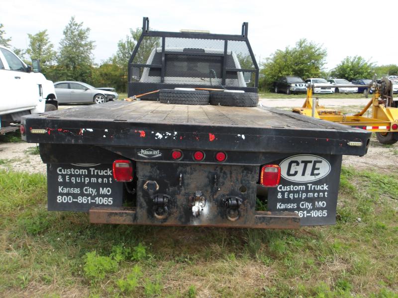 T11 - 2014 RAM 5500 *** Mechanics Special ***