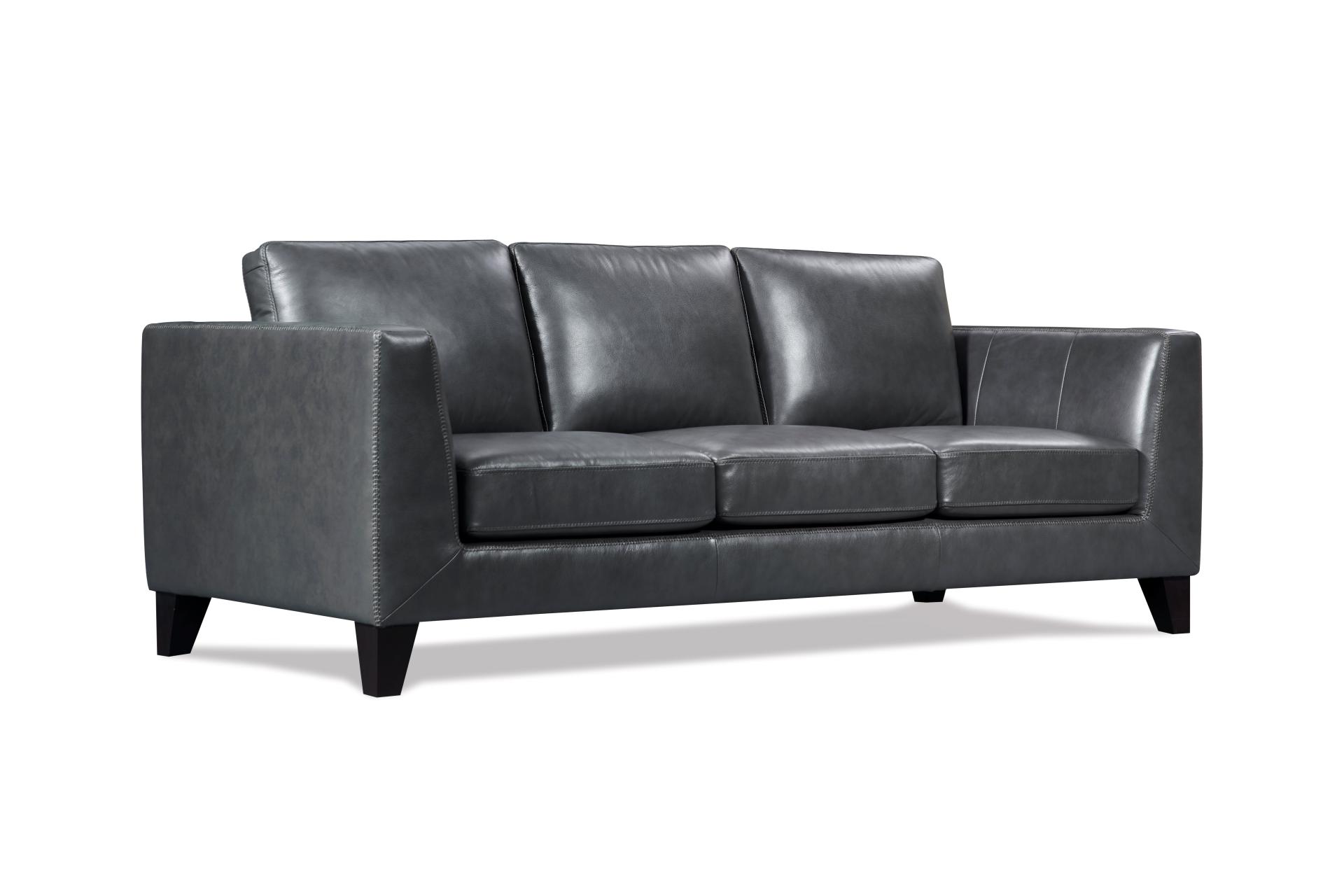 CHICAGO Peacock Sofa