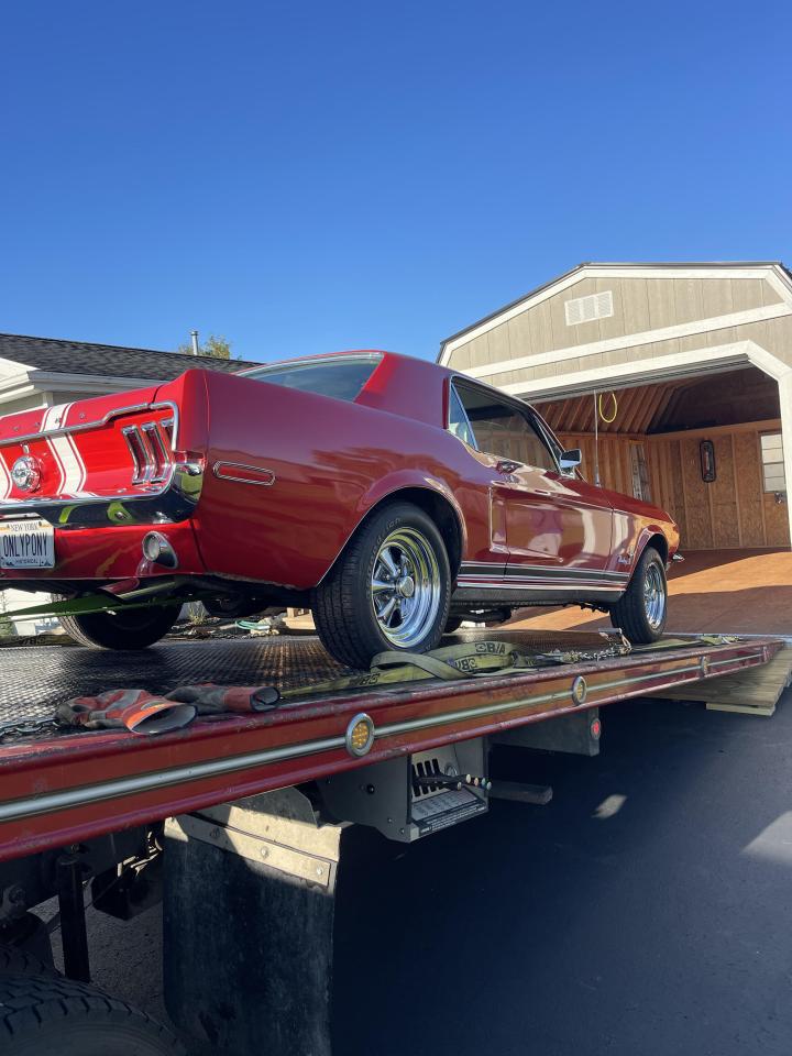 Towing & Roadside Help—Day or Night