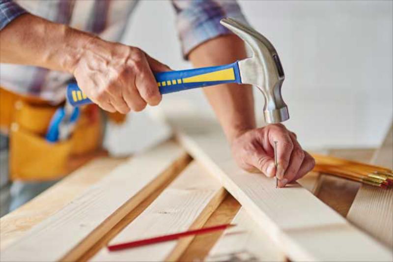 Handyman Needs