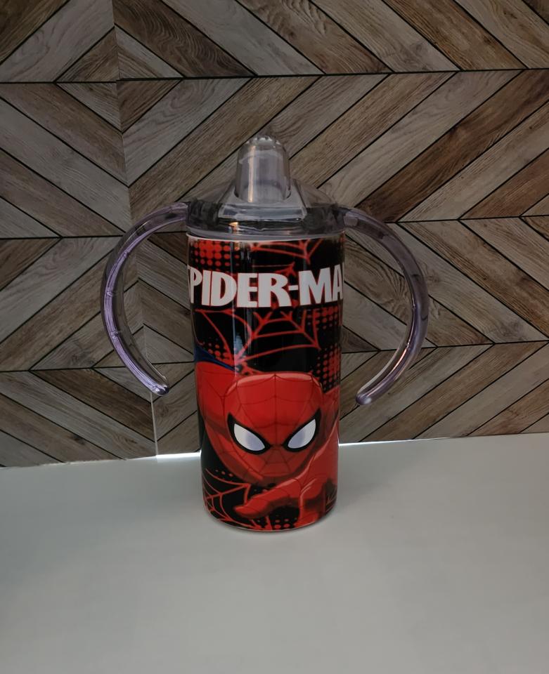 Sippy cups