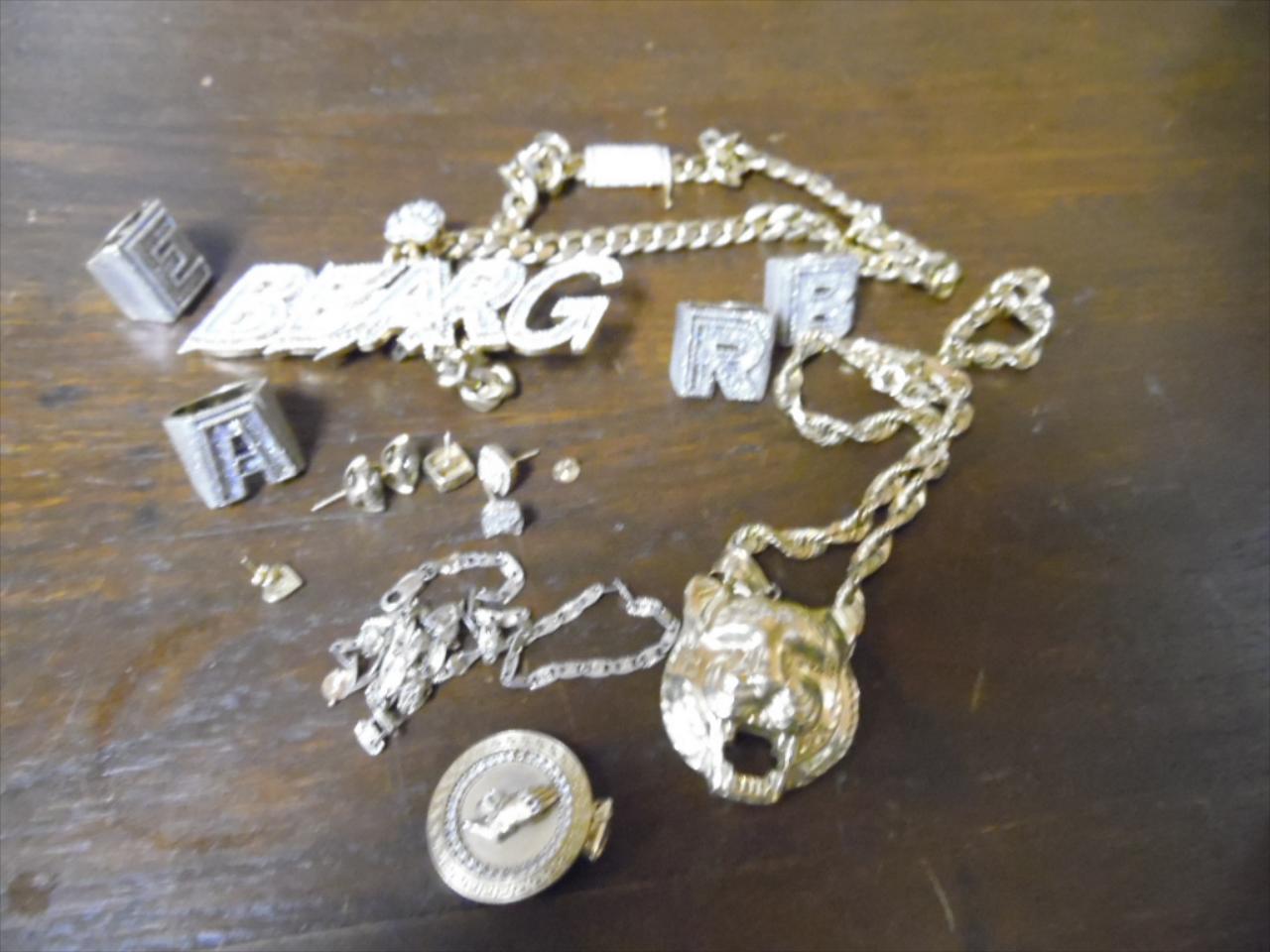 PERSONAL PROPERTY SALE 5/3/25 1PM