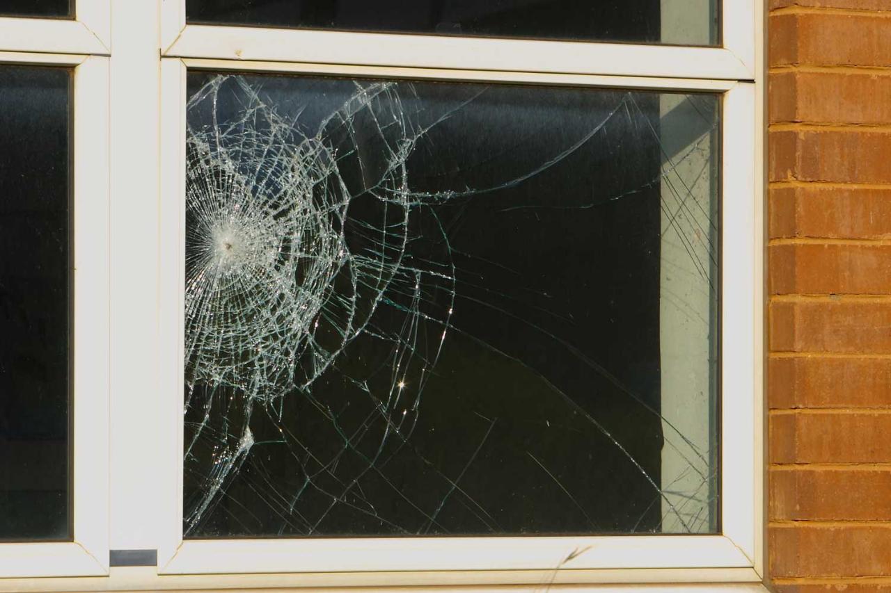 Home Window Repair Services