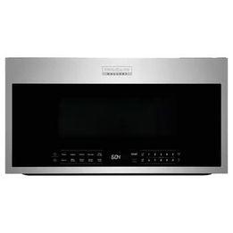 Frigidaire Gallery 1.9 cu. ft. Over-The-Range Microwave with Sensor Cook- Item 800