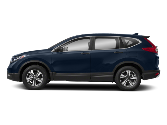2019 Honda CRV