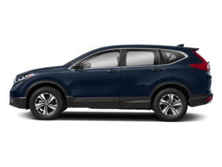 2019 Honda CRV
