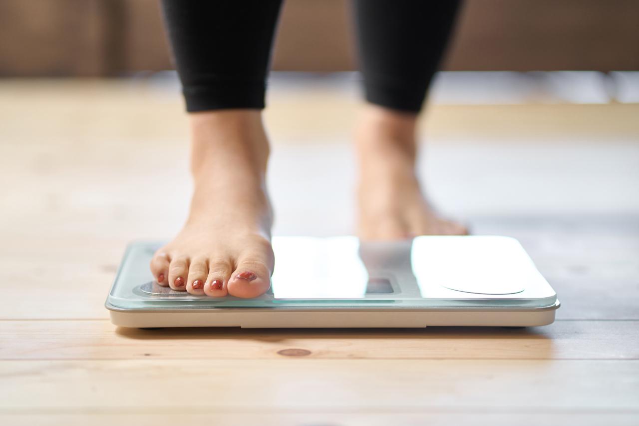 Patients Lose an Average of 10 to 15 Pounds Per Month