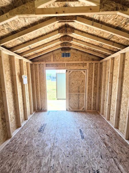 🔥SAVE $470 - 10x12 TALL WALL SHED $4,232 - $167 DOWN & $167/MO - NO CREDIT CHECK - FREE DELIVERY & BLOCKS (50 miles)