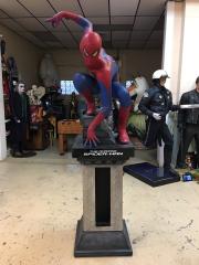 Life Size Marvel Amazing Spiderman