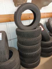 175/65R14 Goodyear Ultragrip Winter Tires Each