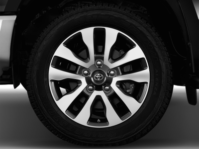 2019 Toyota Tundra