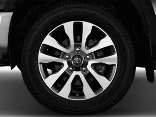 2019 Toyota Tundra