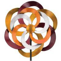 Regal 26" Wind Spinner Swirl