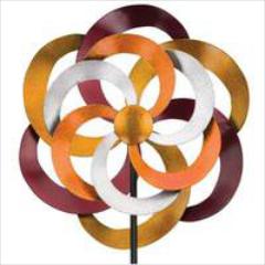 Regal 26" Wind Spinner Swirl