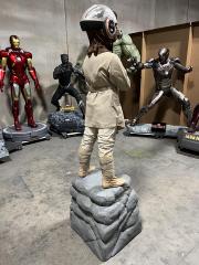 Life Size Star Wars Episode I Anakin Skywalker