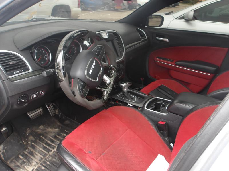 D20 - 2011 Chrysler Limited