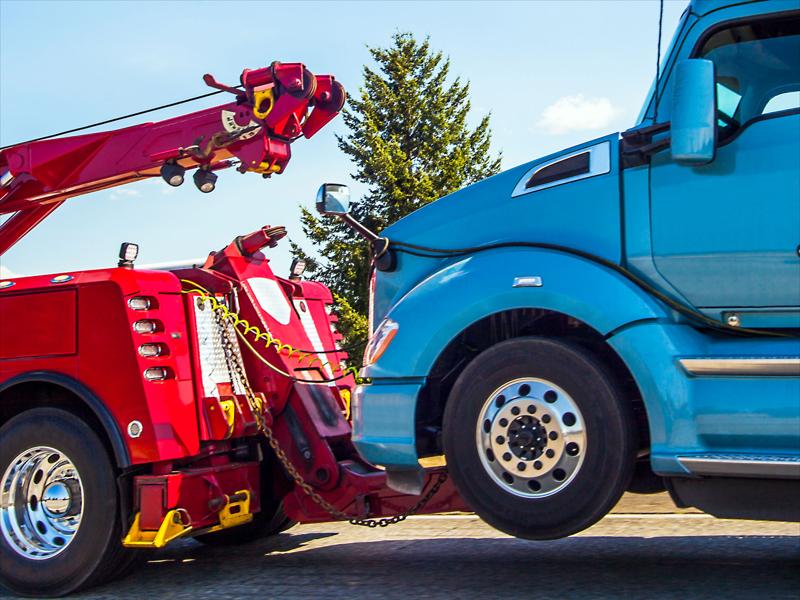 Diesel Repair & Towing In Cortez CO Kustom Diesel Repair, LLC