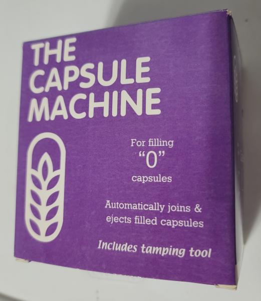 ESSENTIAL OIL ACCESSORIES