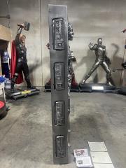 Life Size Han Solo in Carbonite Illusive Concepts