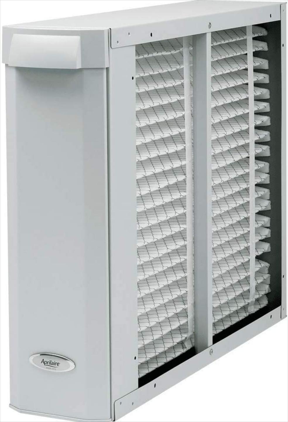 Aprilaire 20" x 25" Media Air Cleaner MERV 13