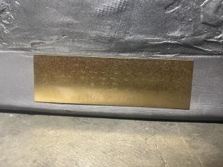 Life Size Han Solo in Carbonite Illusive Concepts