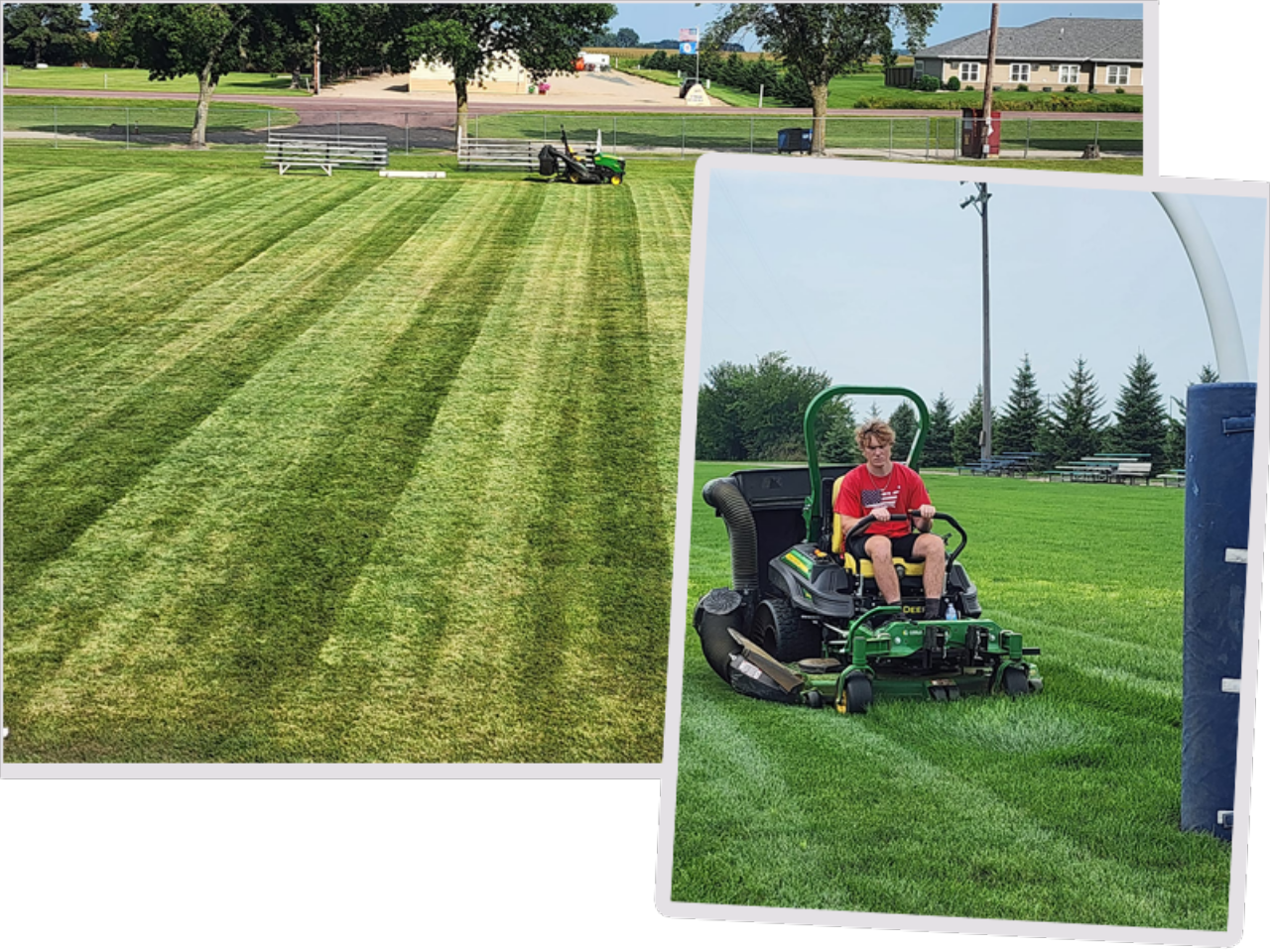 Lawn Care