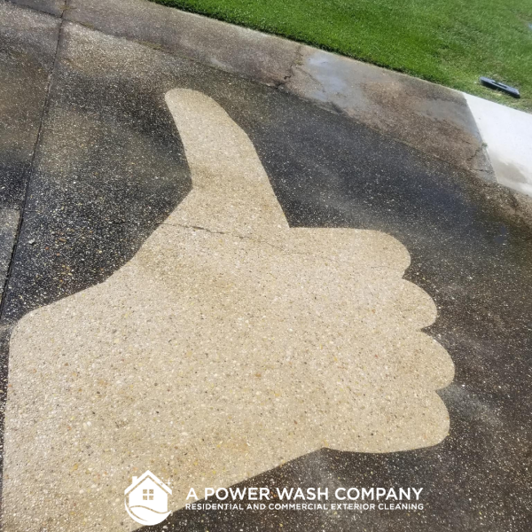 Request a Fast &amp; Free Pressure Washing Quote