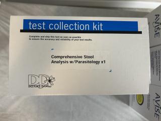 Test Collection Kit