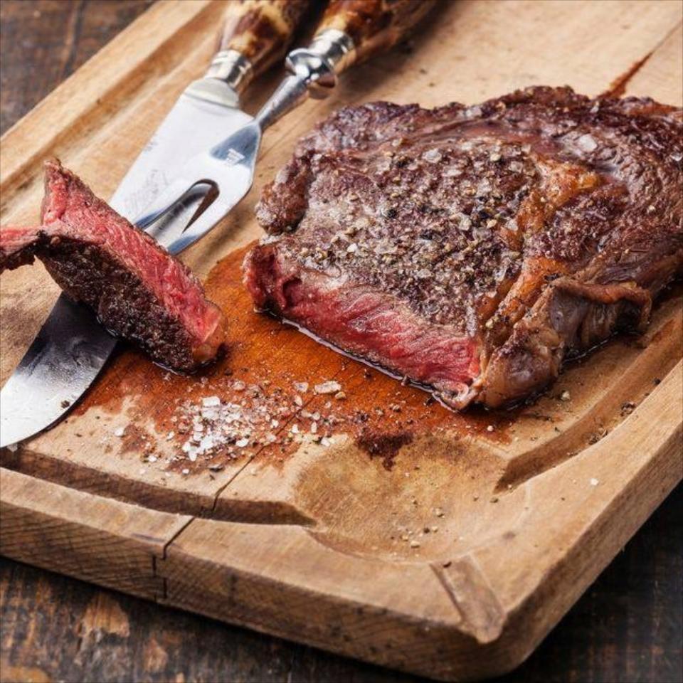 1 WHOLE BEEF