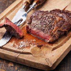 1 WHOLE BEEF
