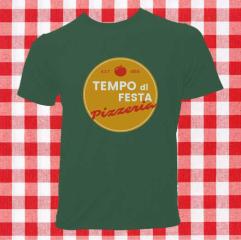 Classic Logo Tee