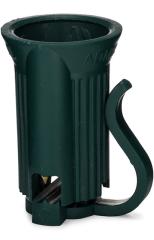 Lone Star Christmas Lighting Supplies: C9 Spare Sockets (100 pack)