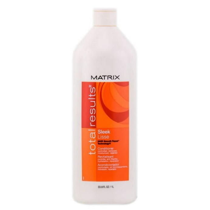 Matrix Total Results Sleek Lisse Shampoo