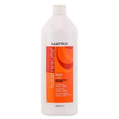 Matrix Total Results Sleek Lisse Shampoo