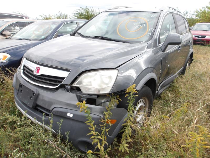 D216 2008 SATURN VUE XE