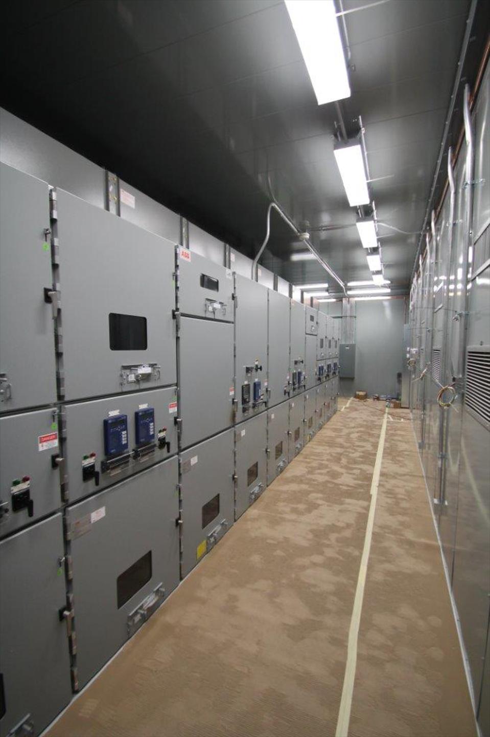 Mepdis Custom Enclosure Manufacturer/Integrator