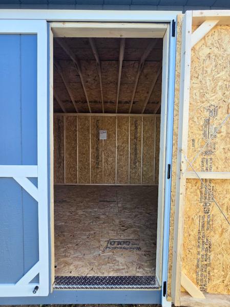 5% OFF - SAVE $312 - 10X20 DELUXE SHED ONLY $5,933 OR $99 DOWN & $234/mo -NO CREDIT CHECK -FREE DELIVERY & BLOCKS (50-MILES)
