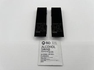 Refer Keeper Mini 2 Pack Black