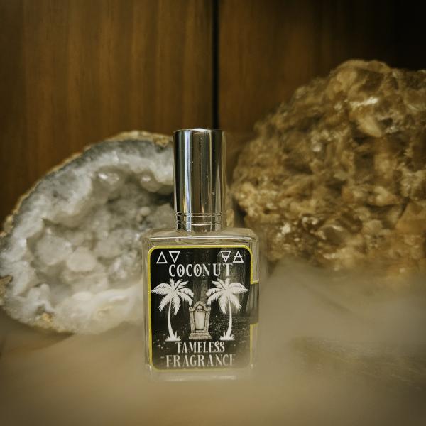Coconut Fragrance 15ml