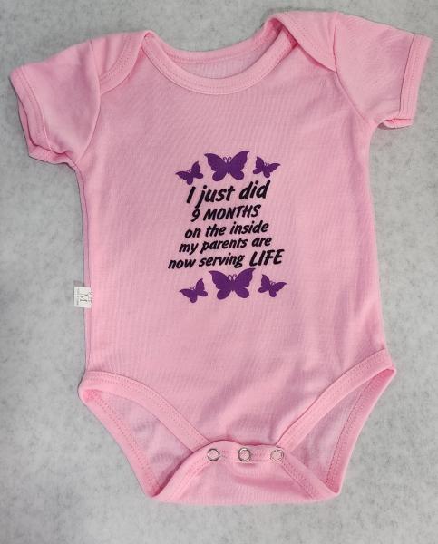 Baby Onesie